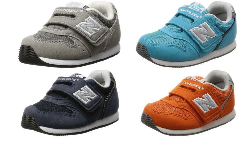 ニューバランス　New Balance　FS996