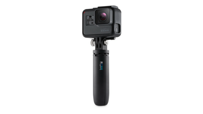 GoProShorty