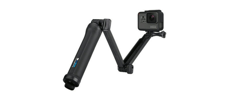 GoPro３Way