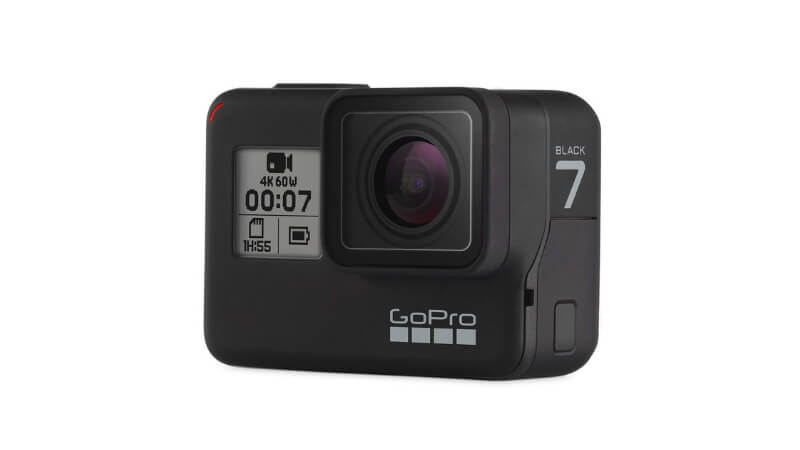 GoProHERO7 Black