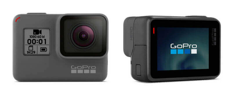 GoProHERO