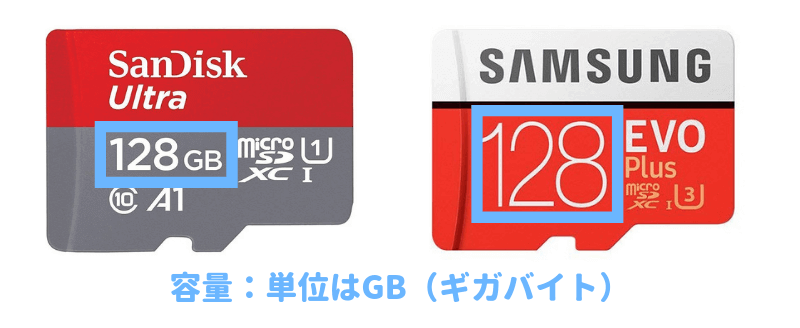 21年最新 Gopro ゴープロ 用おすすめmicrosdカードはこれ 知っておきたい容量や記録速度を徹底解説 動作保証された安いメモリーカードの選び方 子育てイルカが笛を吹く