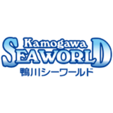 鴨川シーワールドのロゴ