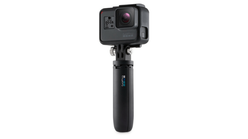 GoProShorty