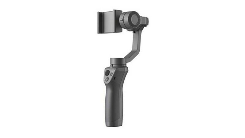 DJI OSMO