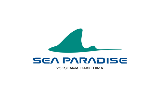 横浜八景島シーパラダイスのロゴ
