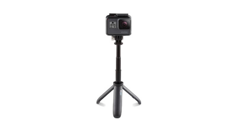 GoProshorty