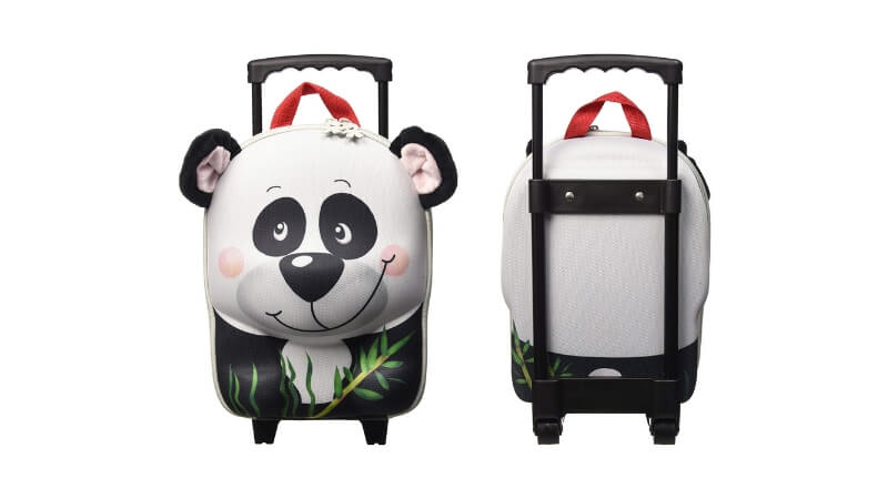 Qoo10] スーツケース キャリーケース 子どもが乗 | 子供の荷物、子供のスーツケース、ロッカー、ハンドバッグ、ベビートイボックスプルロッド |  vladatk.kim.ba