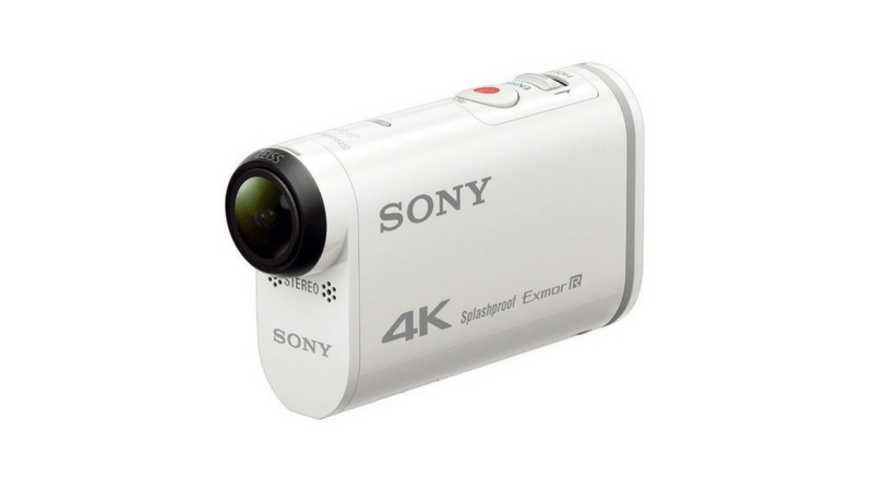 SONY FDR-X3000