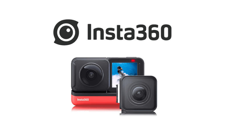 insta360 ONE R