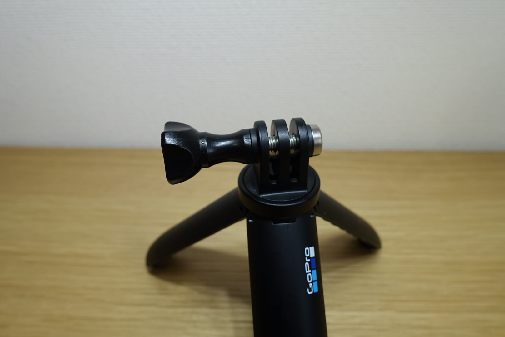 goproshortyのジョイント部分