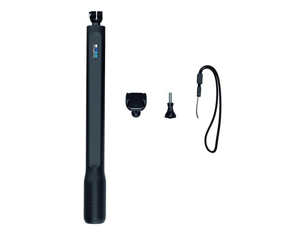 goproeelgrandeの付属品