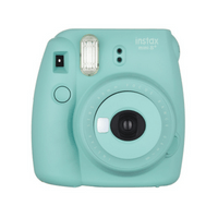 instax mini8プラス ミント