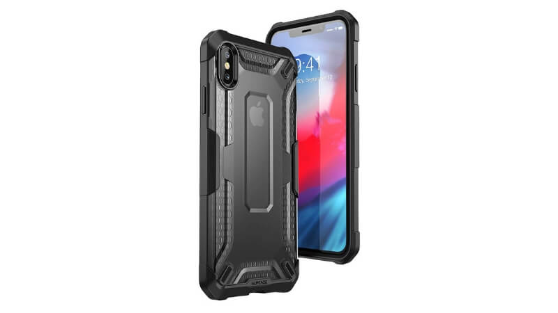 SUPCASE iPhone XS Max ケース