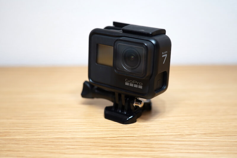 GoProを安く買うならどこ？値下げ時期は？15社以上の比較してわかった最安値でゴープロを買える方法を調べてみた | 子育てイルカが笛を吹く