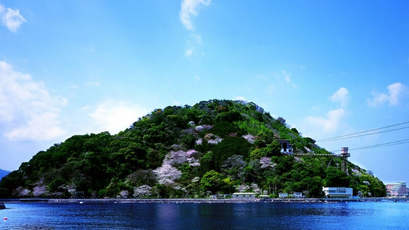 淡島