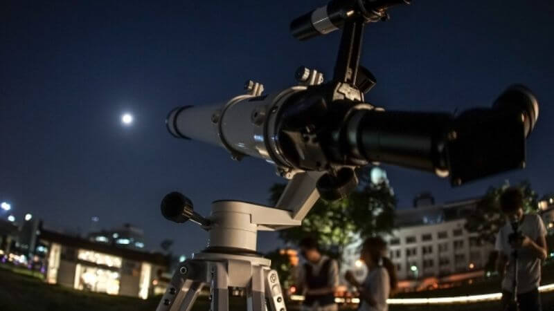天体望遠鏡