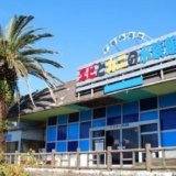 すさみ町立エビとカニの水族館