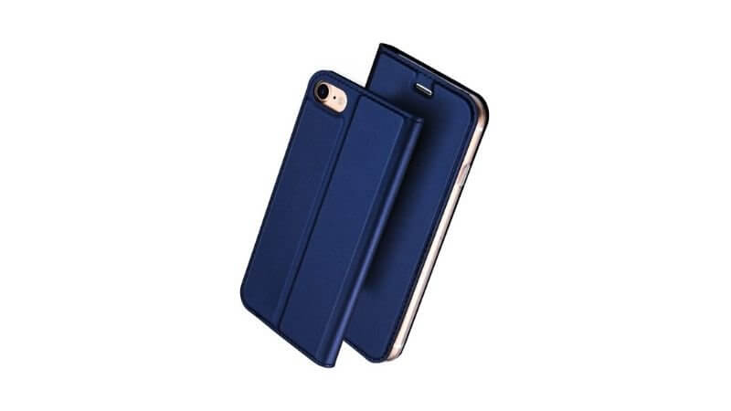 iPhone8手帳型ケース