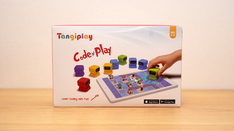 Tangiplay