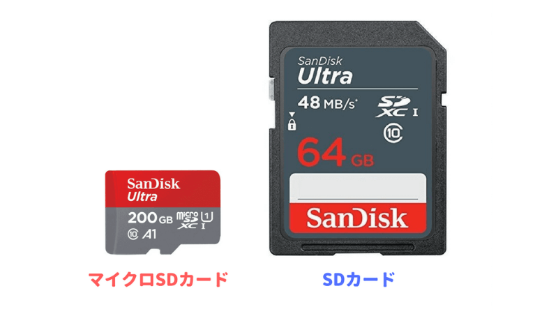 21年最新 Gopro ゴープロ 用おすすめmicrosdカードはこれ 知っておきたい容量や記録速度を徹底解説 動作保証された安いメモリーカードの選び方 子育てイルカが笛を吹く