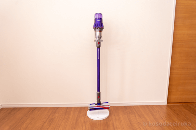 はありませ Dyson - dyson ダイソン v11 専用充電ドック 純正スタンド の通販 by mame52's shop｜ダイソンなら