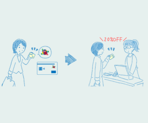 オークスカード