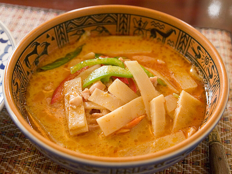 f:id:kosodateiruka:20151204183232j:plain 南城市 シャム(タイ料理)