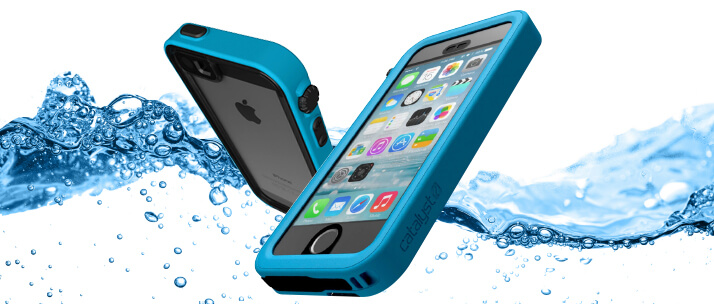 Iphone8 8plus対応のおすすめ防水ケースランキング 海やプール お風呂用に人気の完全防水タイプを紹介 指紋認証対応 子育てイルカが笛を吹く