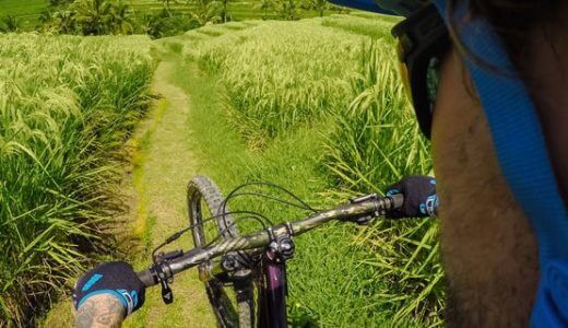 GoPro（ゴープロ）自転車用おすすめマウント｜ロードバイクのハンドルバーやヘルメットに固定して車載動画を撮影できる